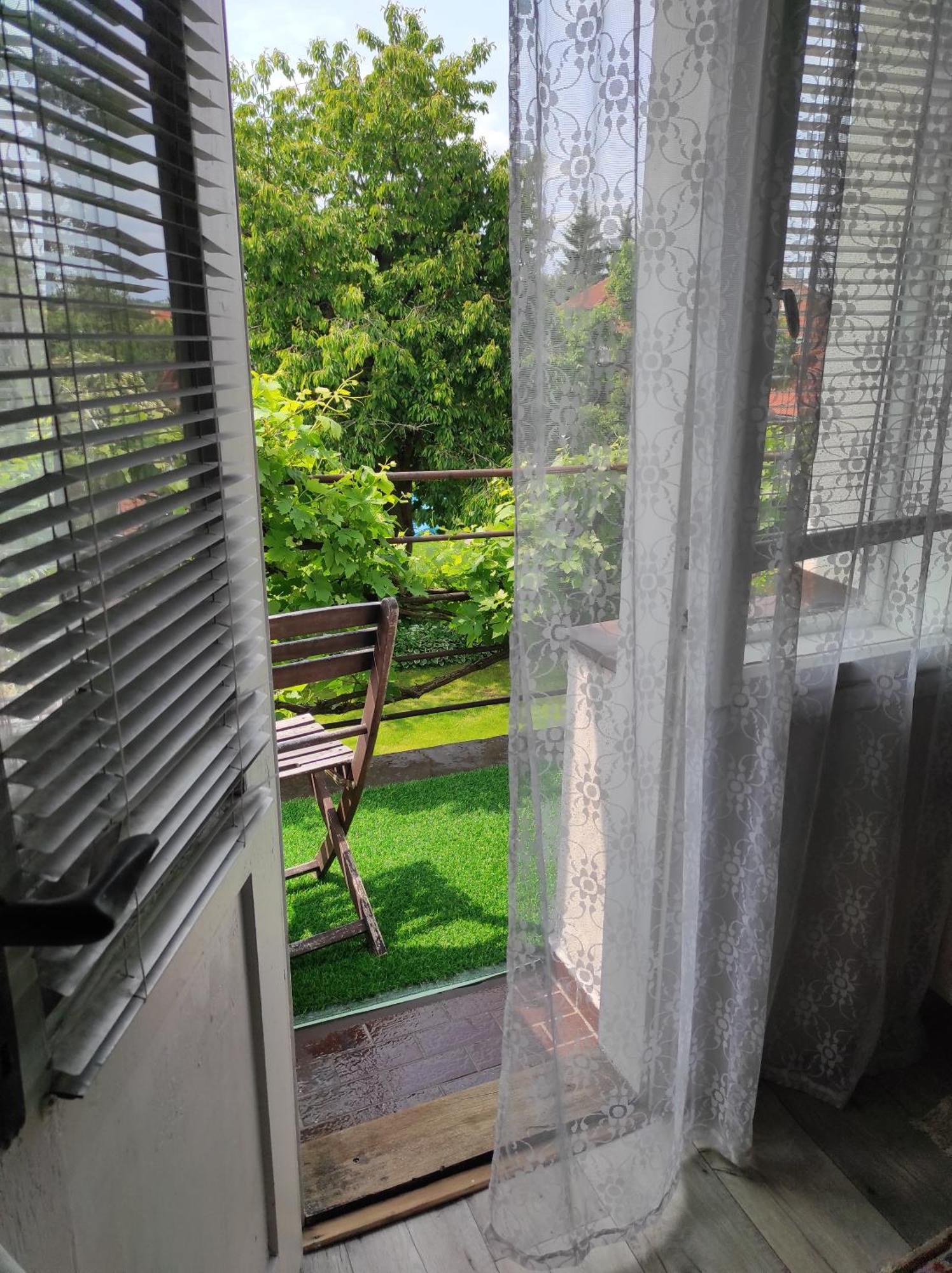 Apartment Telc Hradecka Екстериор снимка